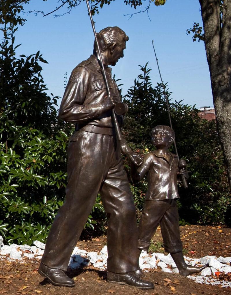 Andy Griffith Museum