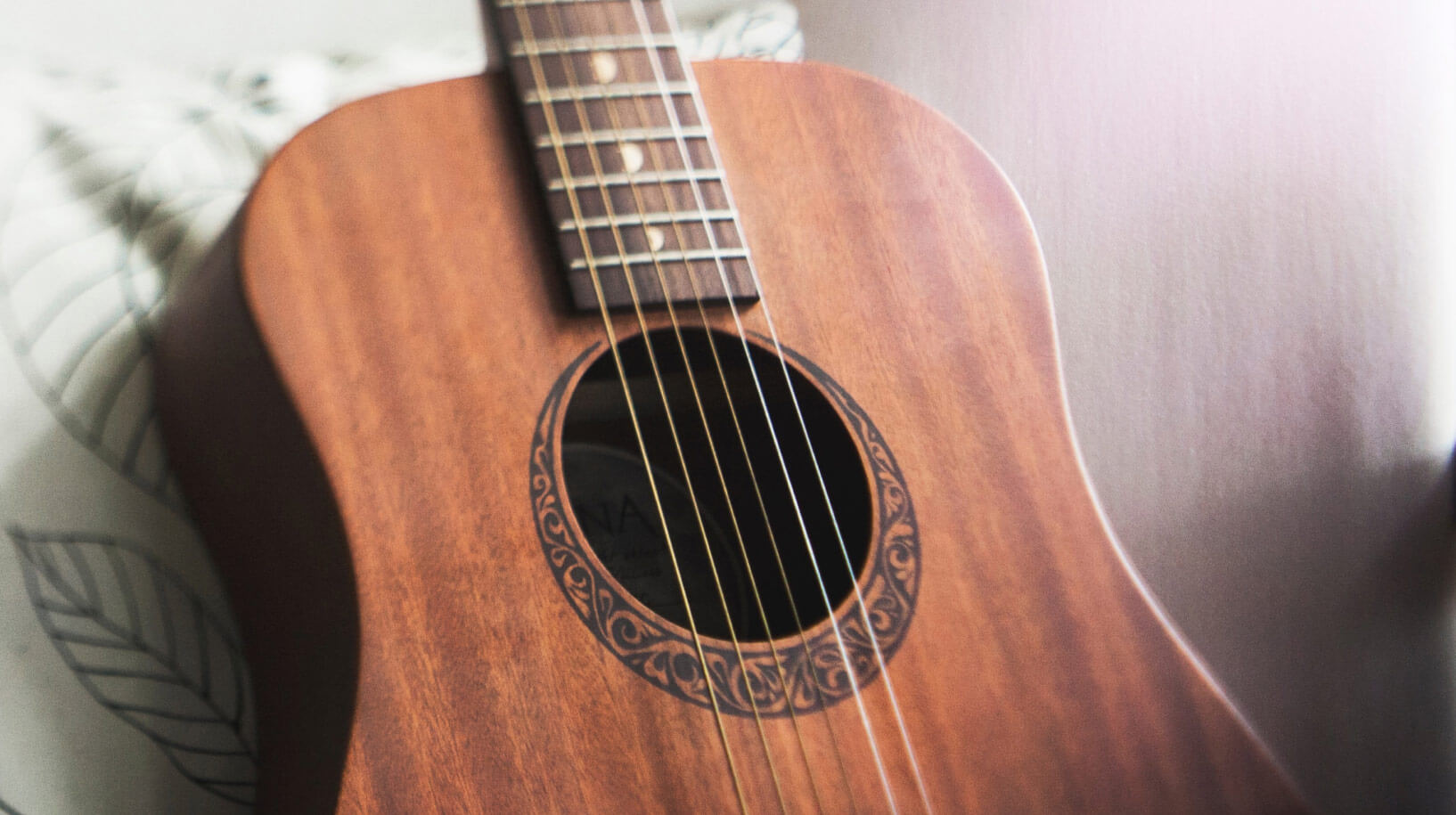 Guitar