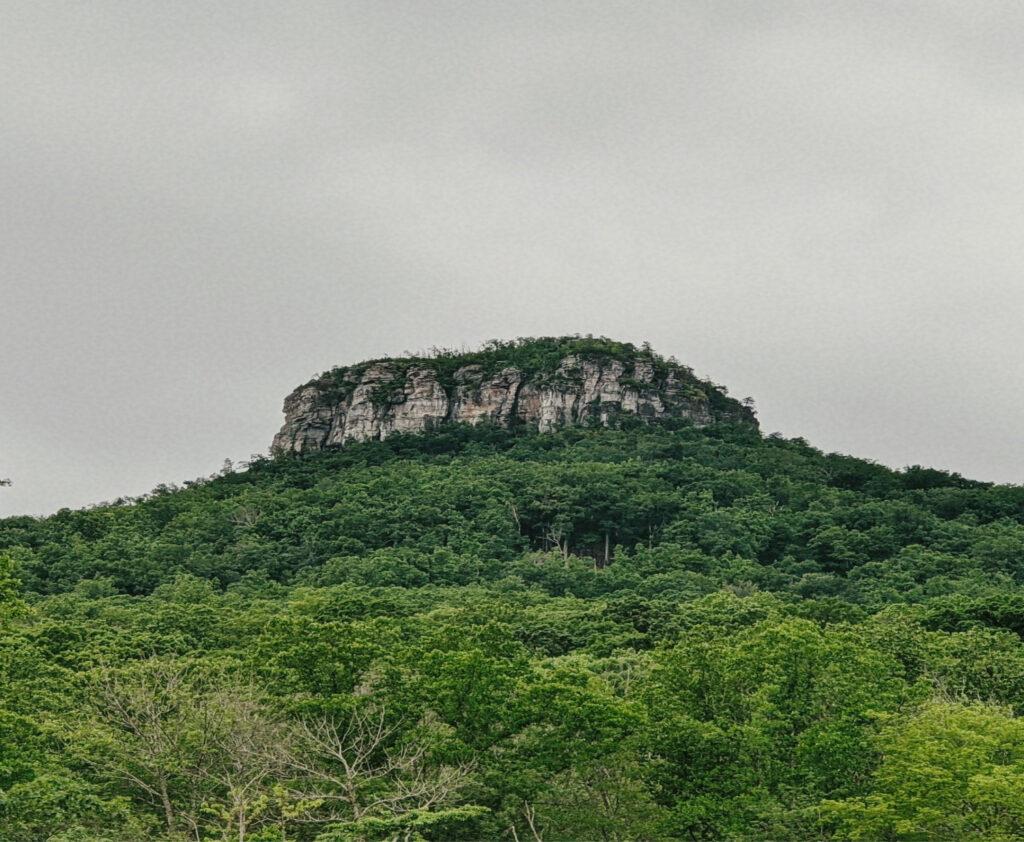 Pilot Mountain State Park