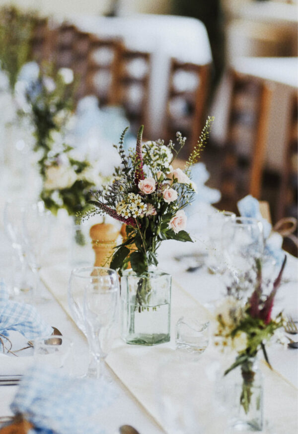 Rehearsal Dinners