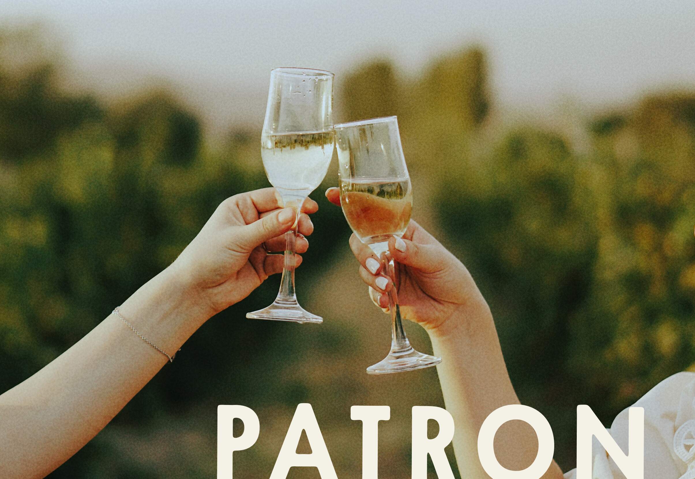 Patron