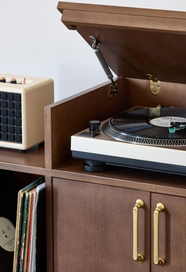 Songwriter Studio Record Player