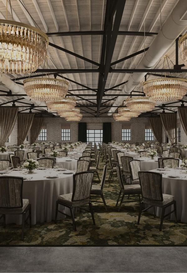 Velora Restaurant